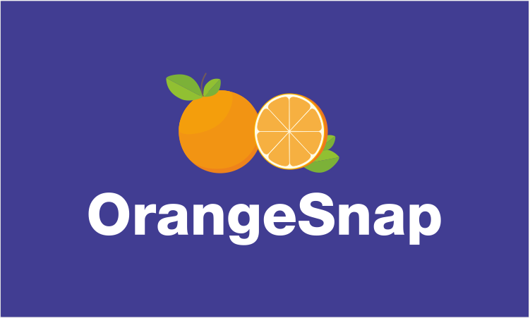 OrangeSnap.com - buy Cool premium names