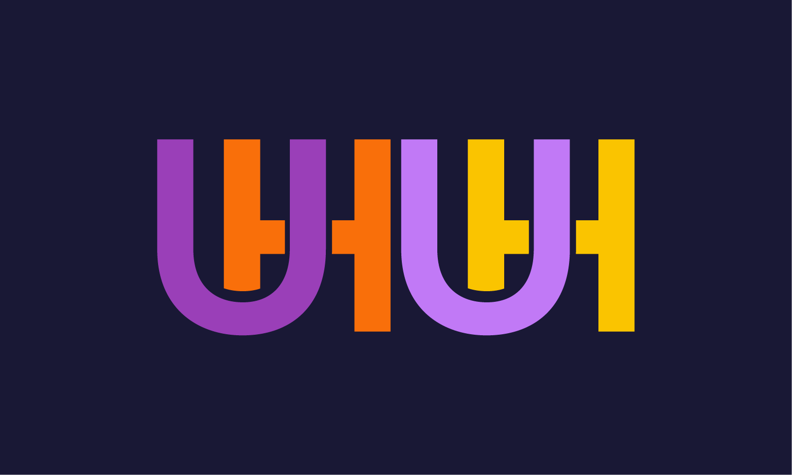 UHUH logo