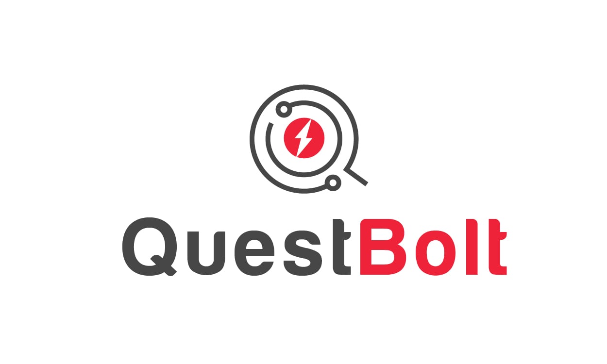 QuestBolt.com - buy Cool premium domains