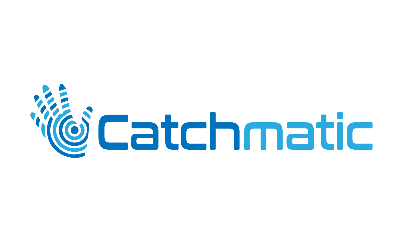 CatchMatic logo