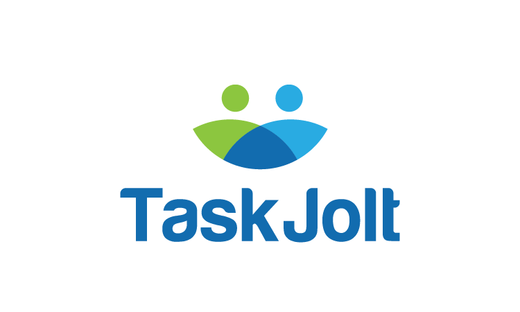 TaskJolt.com - Catchy premium domain marketplace