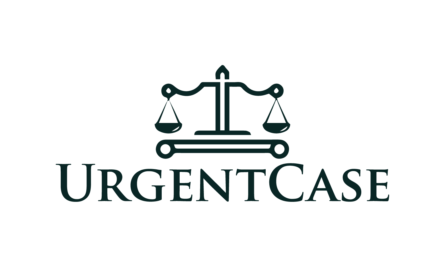 UrgentCase logo