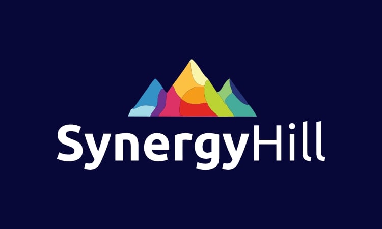 SynergyHill.com - Catchy premium domain names for sale