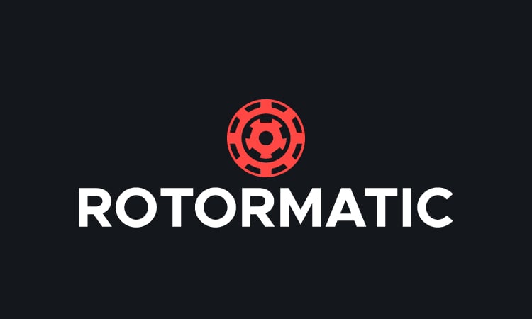 Rotormatic.com - buy Creative premium names