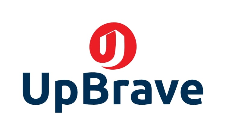 UpBrave.com - Great premium domains
