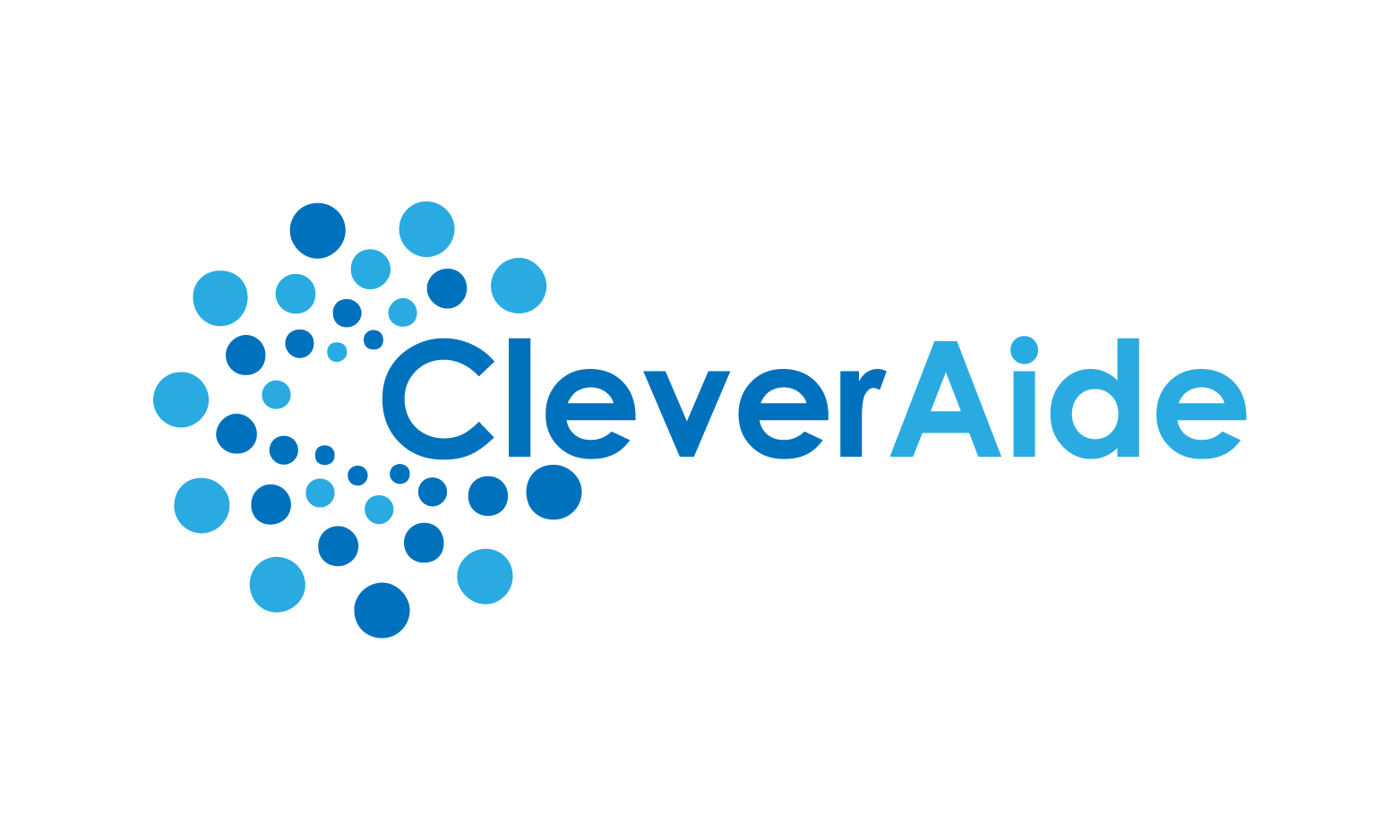 CleverAide logo