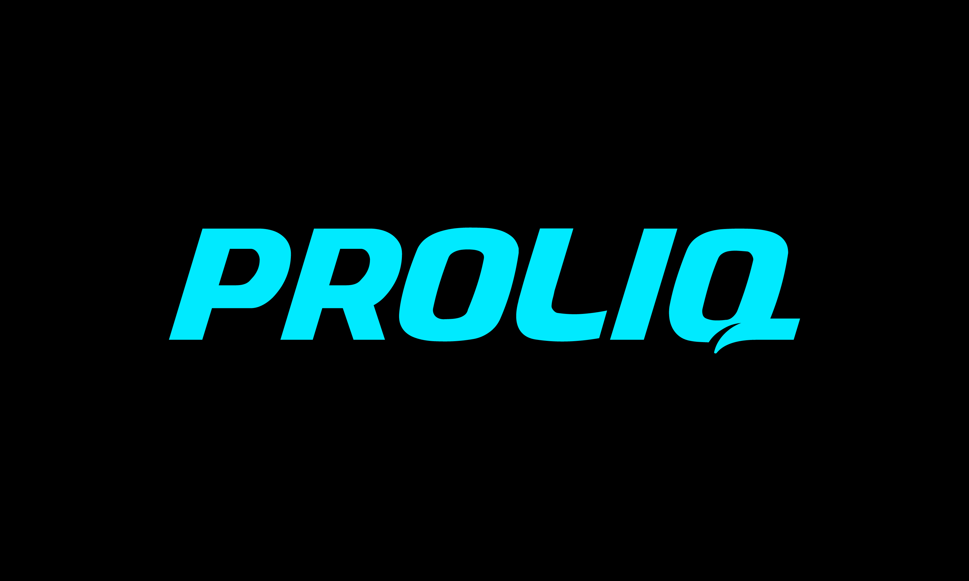 Proliq logo