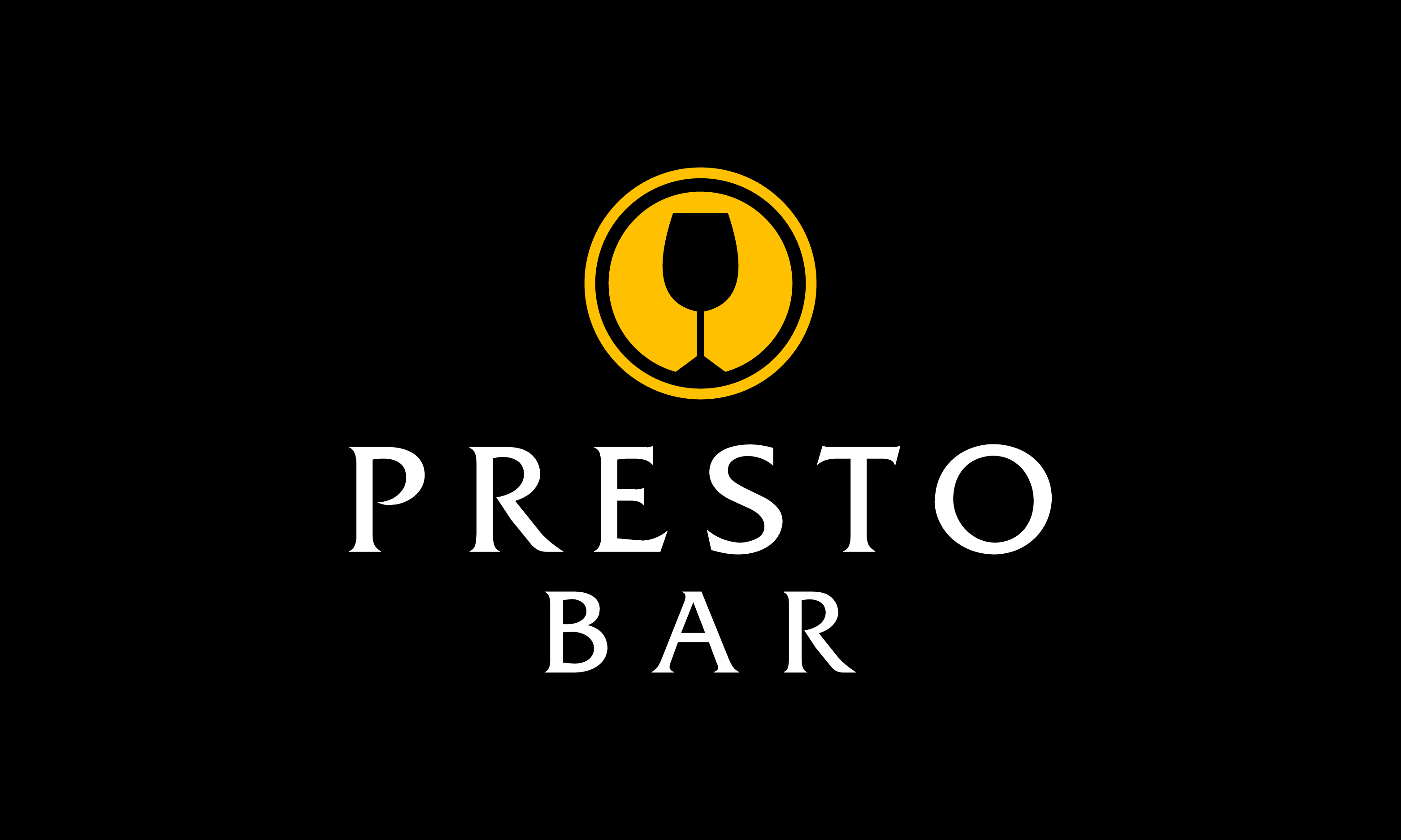 PrestoBar.com