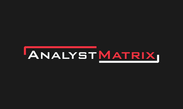 AnalystMatrix logo