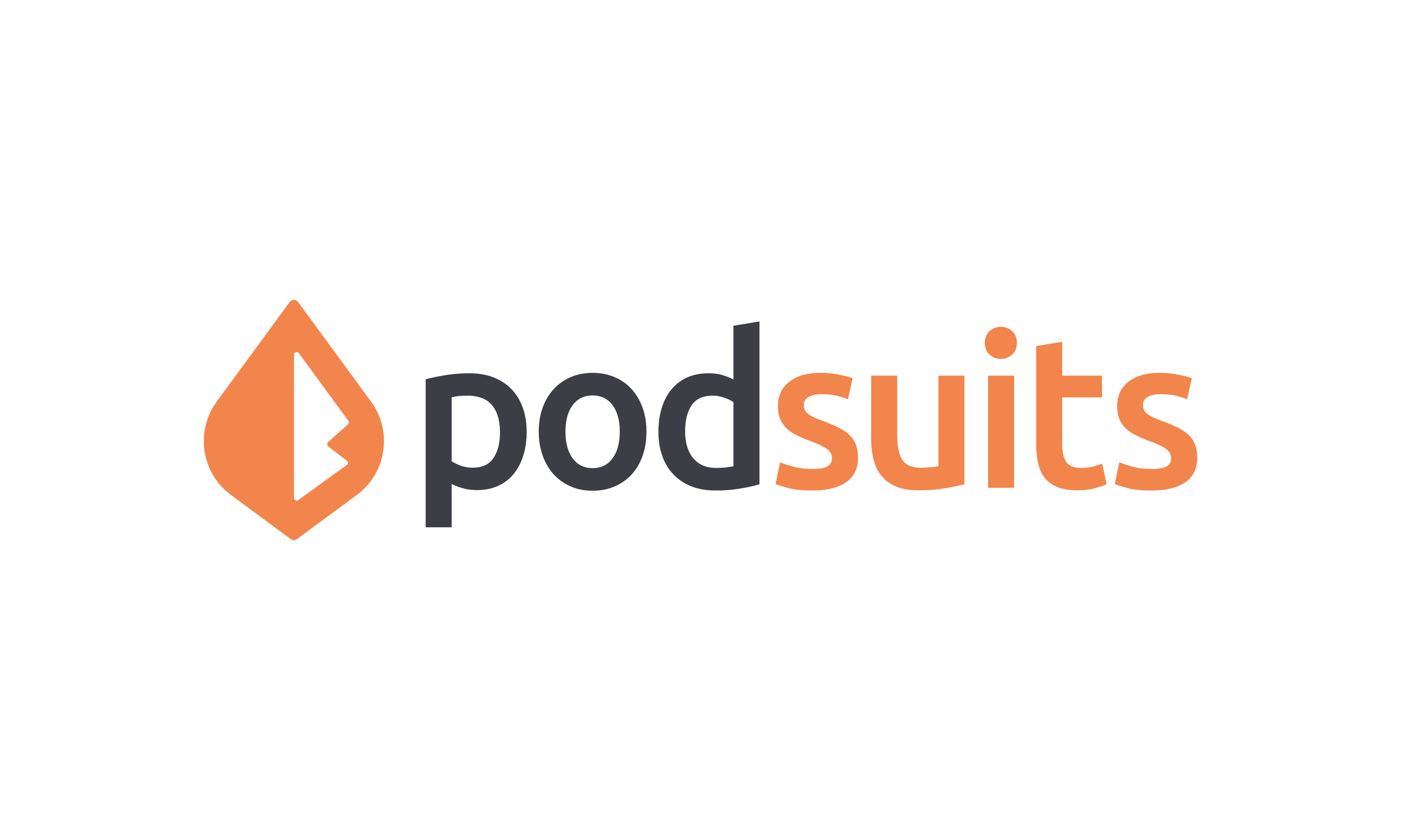 PodSuits.com - buy Best premium domains