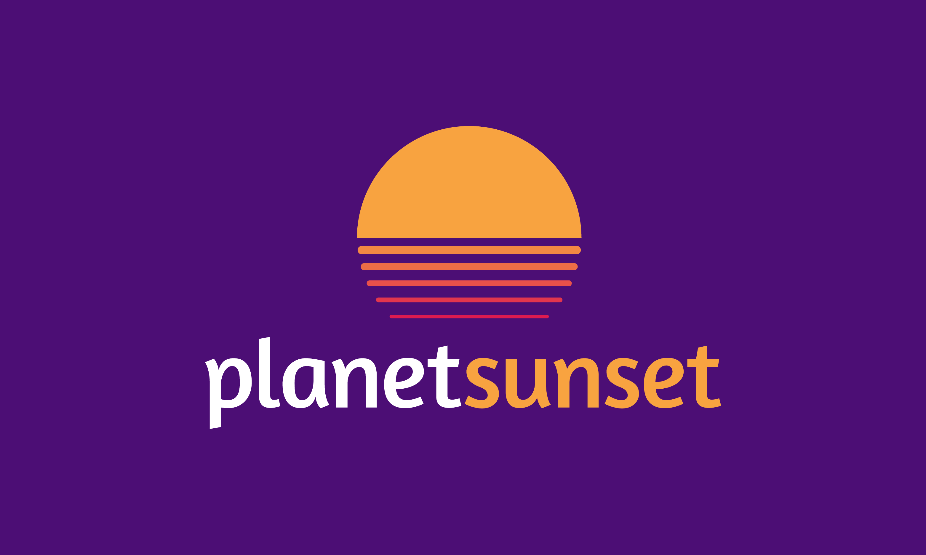 PlanetSunset.com - New premium domain names for sale