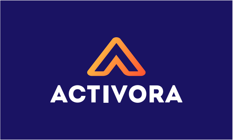 Activora.com - Good premium domains