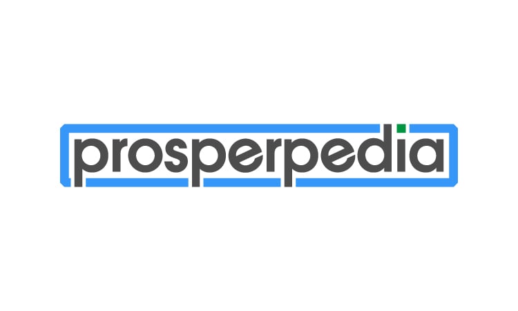 Prosperpedia.com - buy Unique premium names
