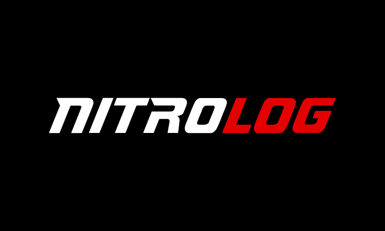 NitroLog.com - Unique premium domain marketplace