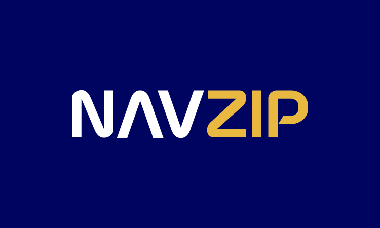 NavZip.com - Creative premium domains