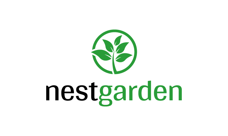 NestGarden.com - Great premium domains