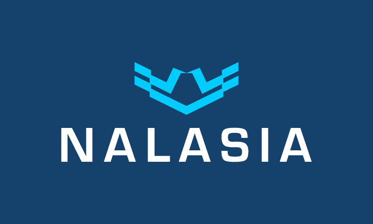 Nalasia logo