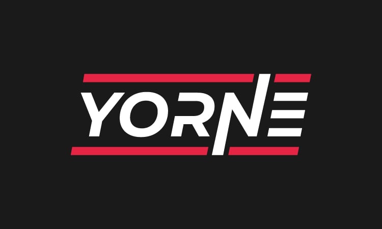 Yorne logo