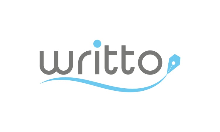 Writto logo