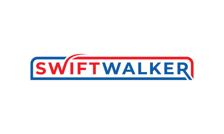 SwiftWalker.com - Creative domains for sale