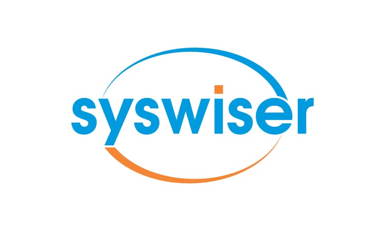 SysWiser logo