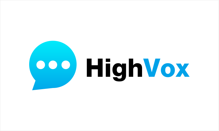 HighVox.com - Creative premium names