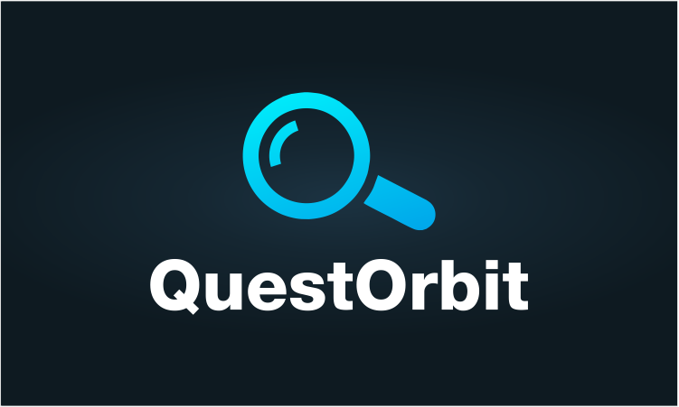 QuestOrbit.com - buy Good premium names