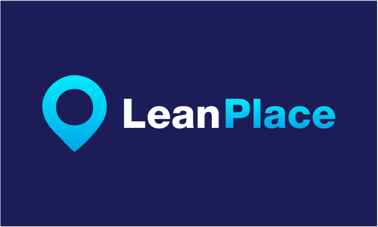 LeanPlace.com - Catchy premium domains for sale