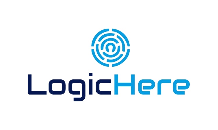 LogicHere.com - Good domains for sale