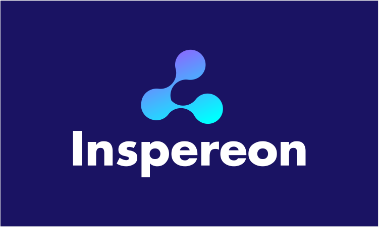 Inspereon.com - Creative domains for sale