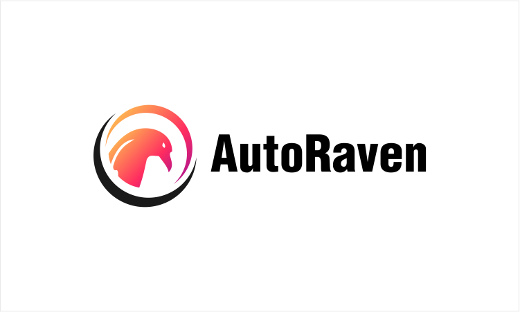 AutoRaven.com - buy Good premium domains