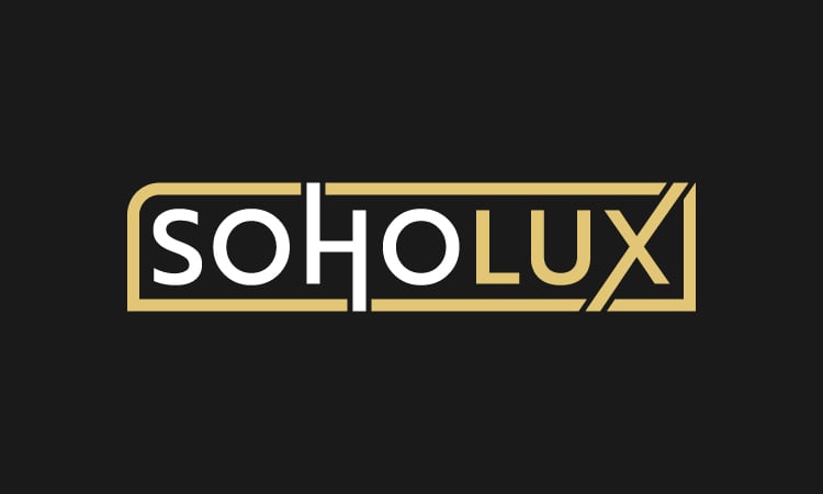 SohoLux logo