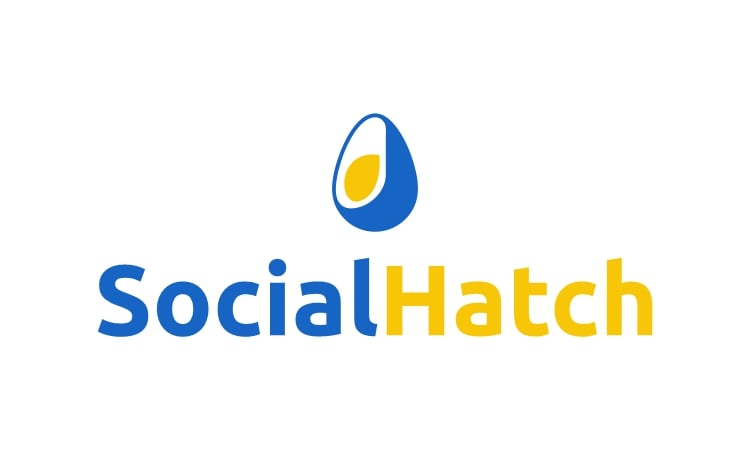 socialhatch.com - Good premium names