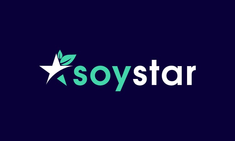 SoyStar.com - buy New premium domains