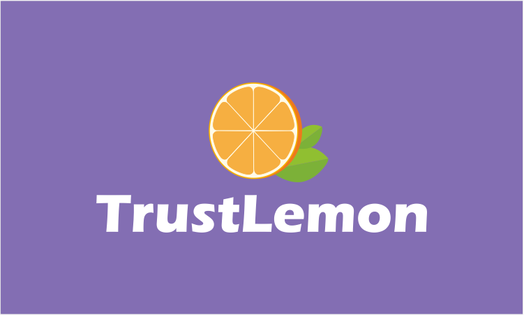TrustLemon.com - Catchy premium domain marketplace