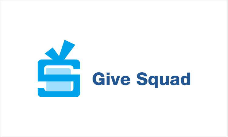 GiveSquad logo