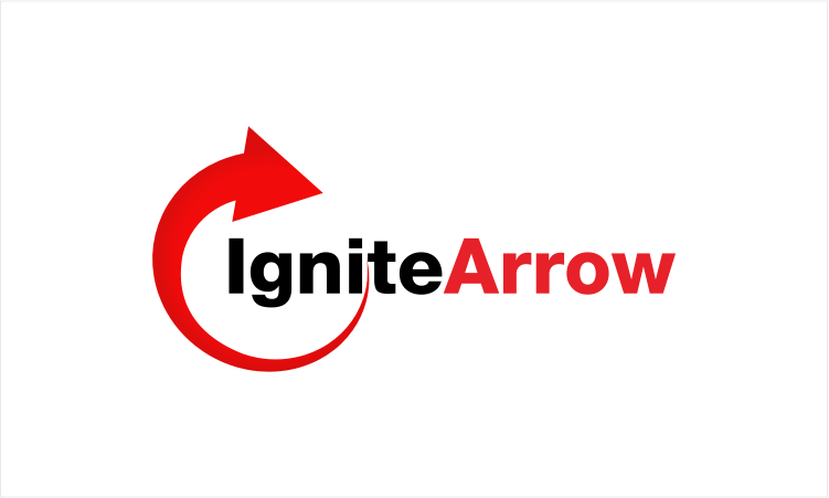 IgniteArrow.com - New premium domains for sale