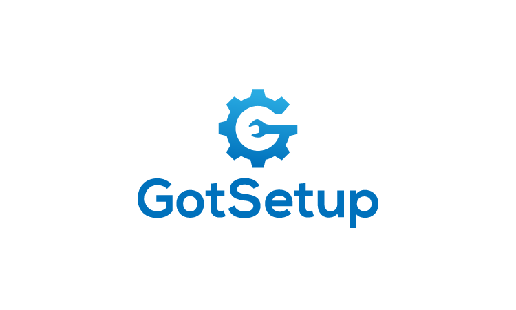 GotSetup.com - Creative premium domains for sale