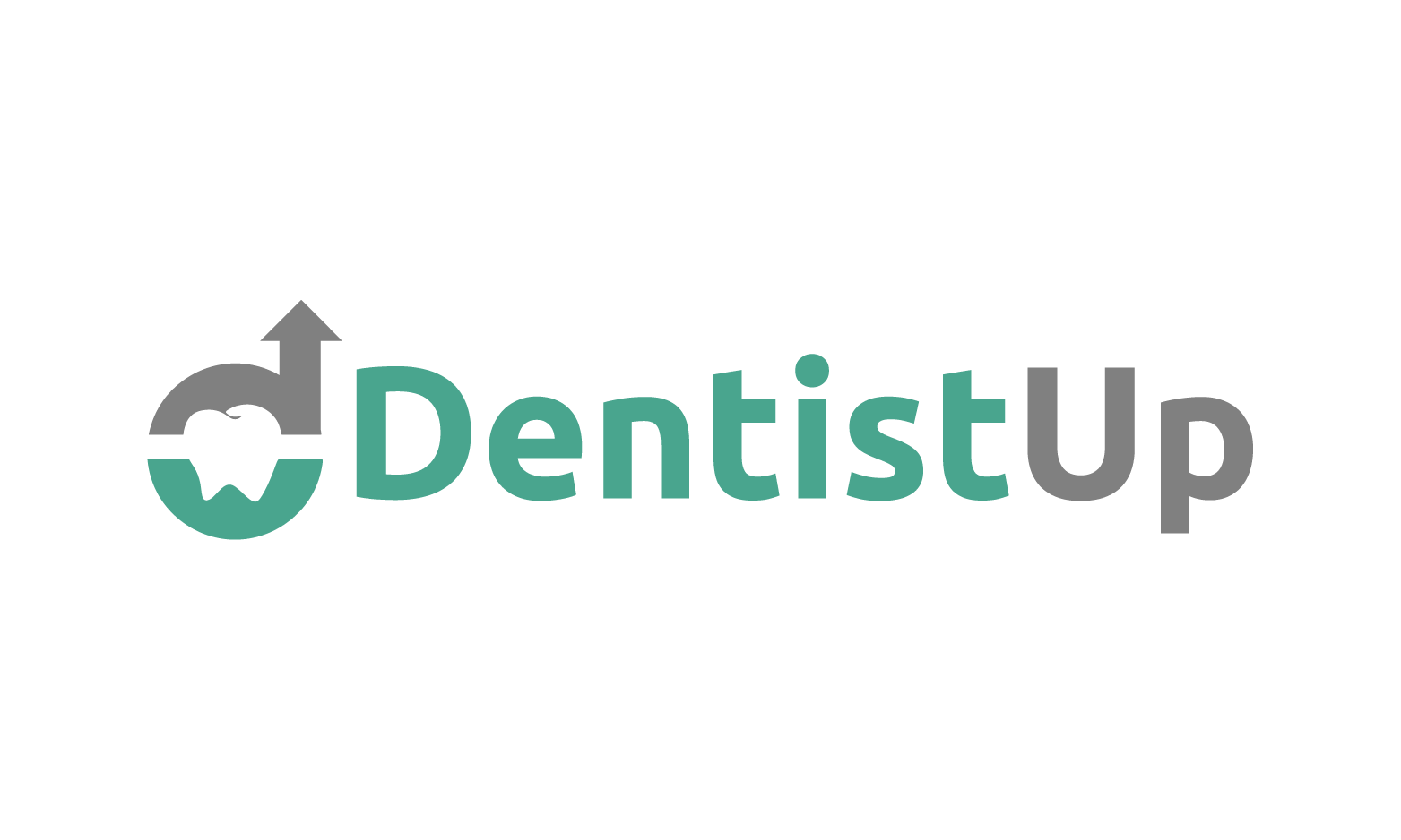 DentistUp logo