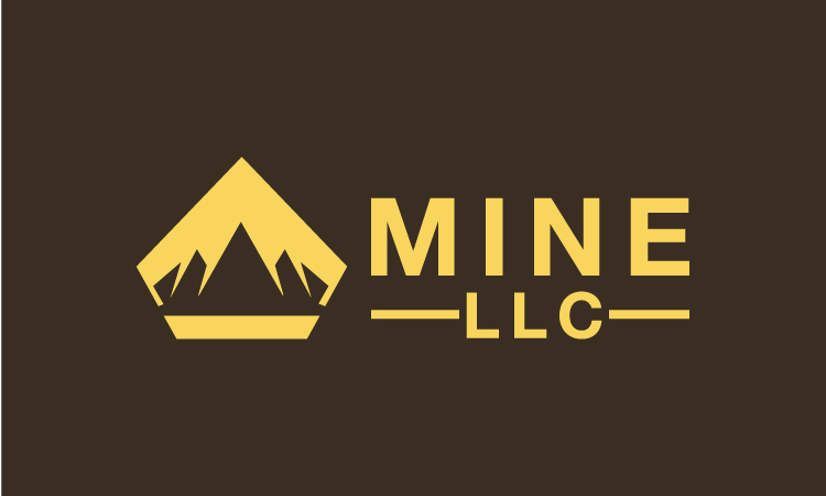 MineLLC.com - Catchy premium domains