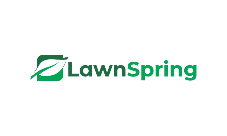 LawnSpring.com - Unique domains for sale
