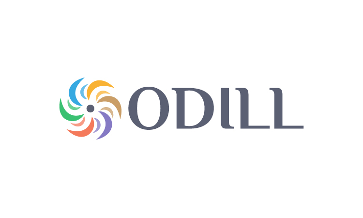 ODill.com - buy New premium names