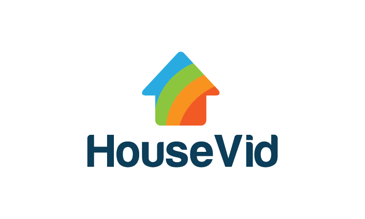 HouseVid logo