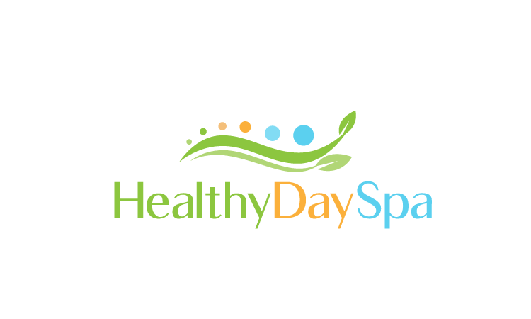HealthyDaySpa.com - Good domains for sale