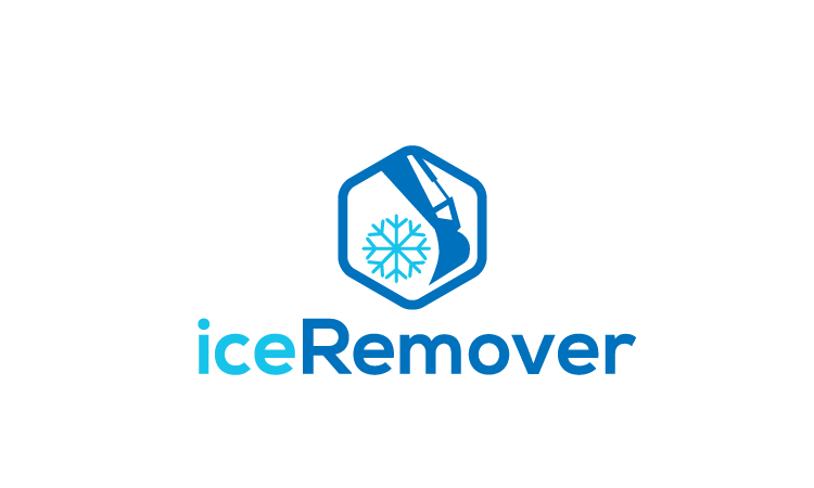 IceRemover.com - Catchy domains for sale