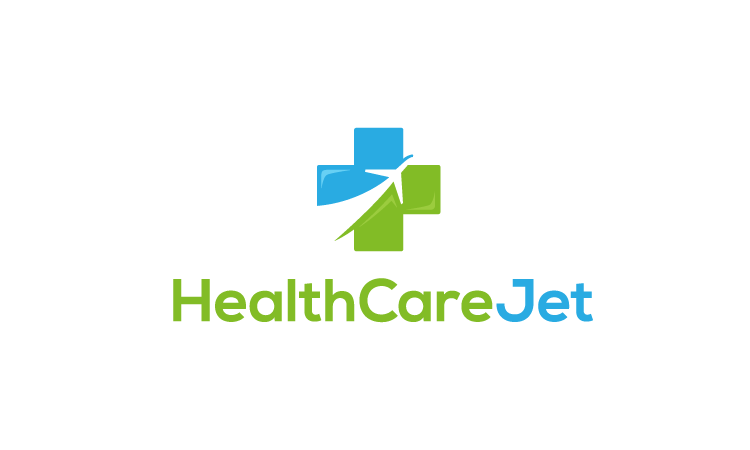 HealthcareJet.com - buy Best premium domains
