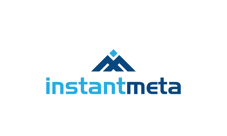 InstantMeta.com - Catchy premium domain marketplace