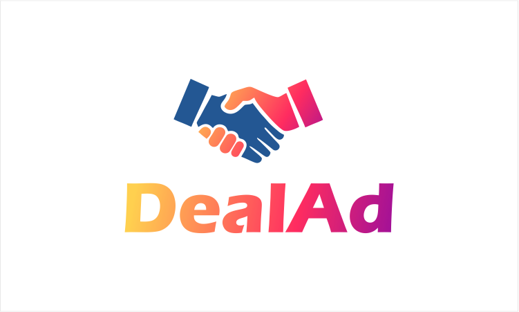 DealAd.com - buy Great premium names