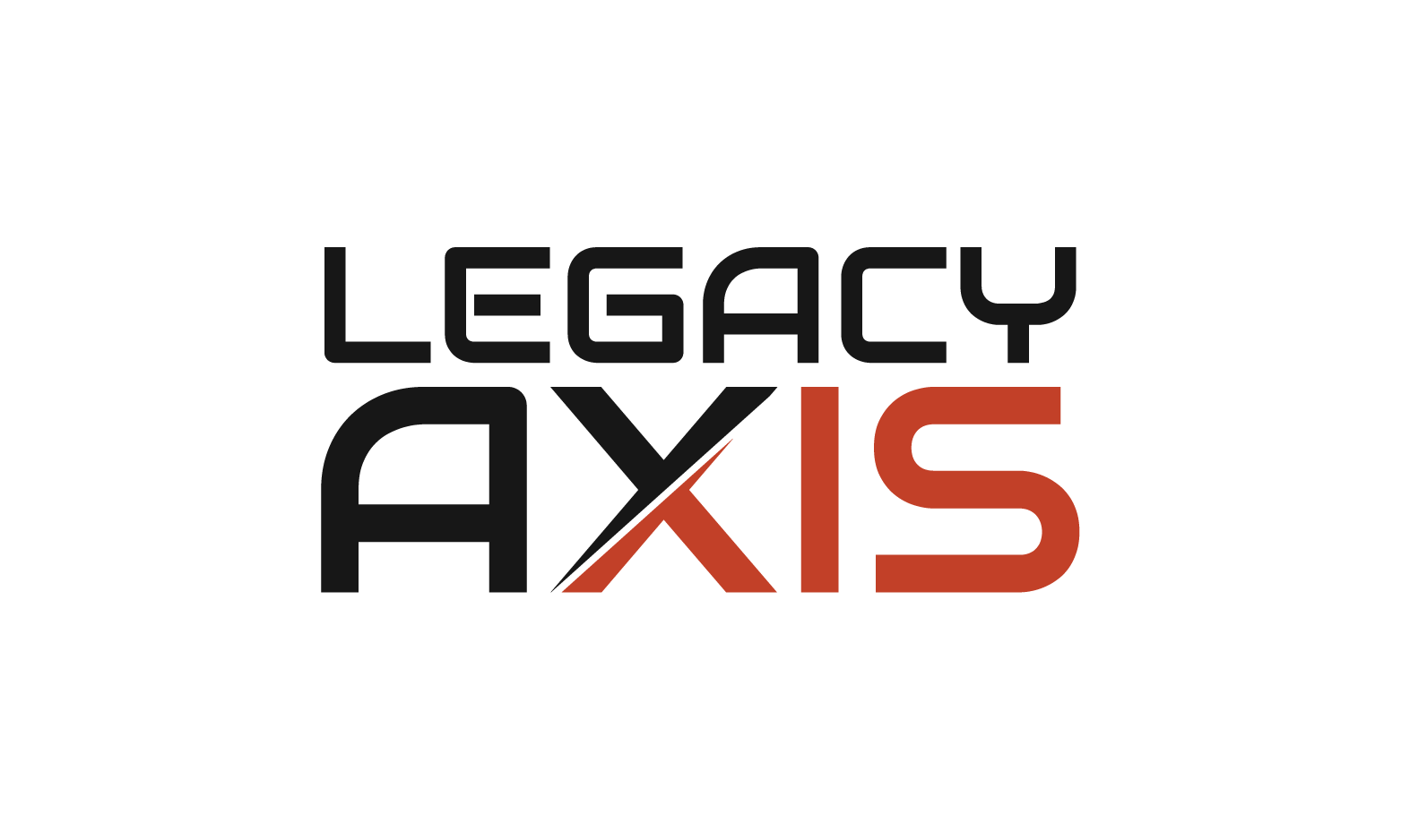 LegacyAxis.com - Best premium domains