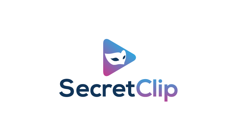 SecretClip.com - Good premium domain names for sale